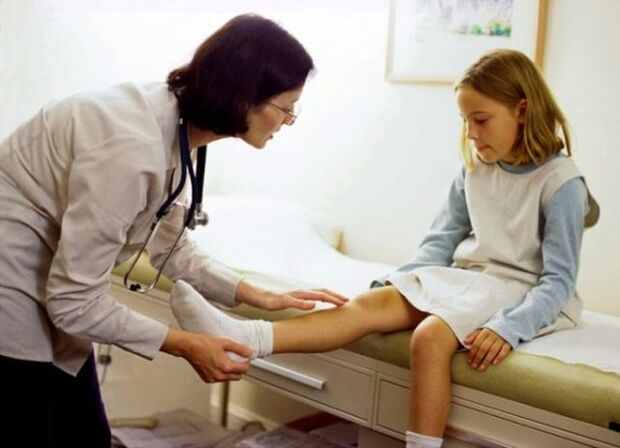 Behandeling van pathologie