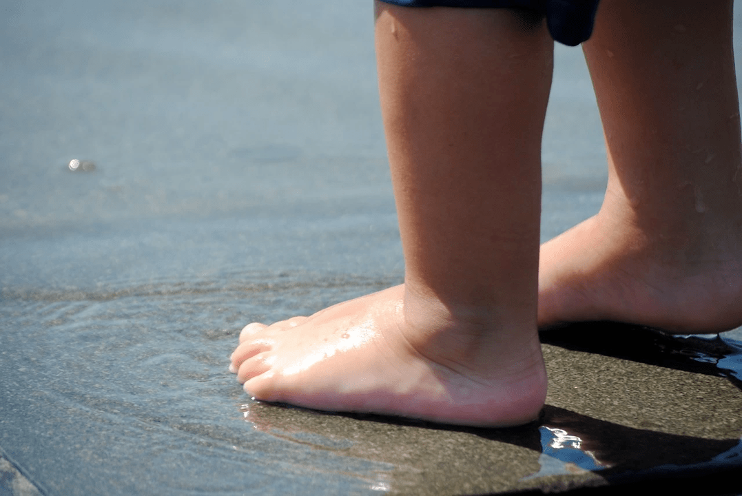 Valgus -preventie
