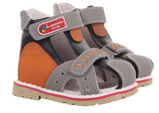 Orthopedische schoenen
